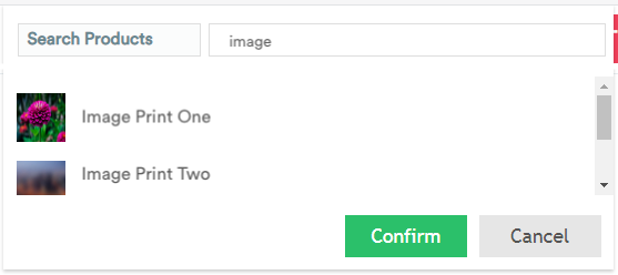 Quickblog | Search Shopify Products
